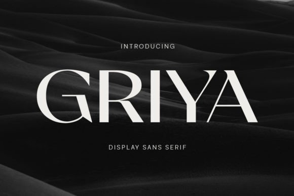Griya Brings Modern Sophistication to Handmade Products